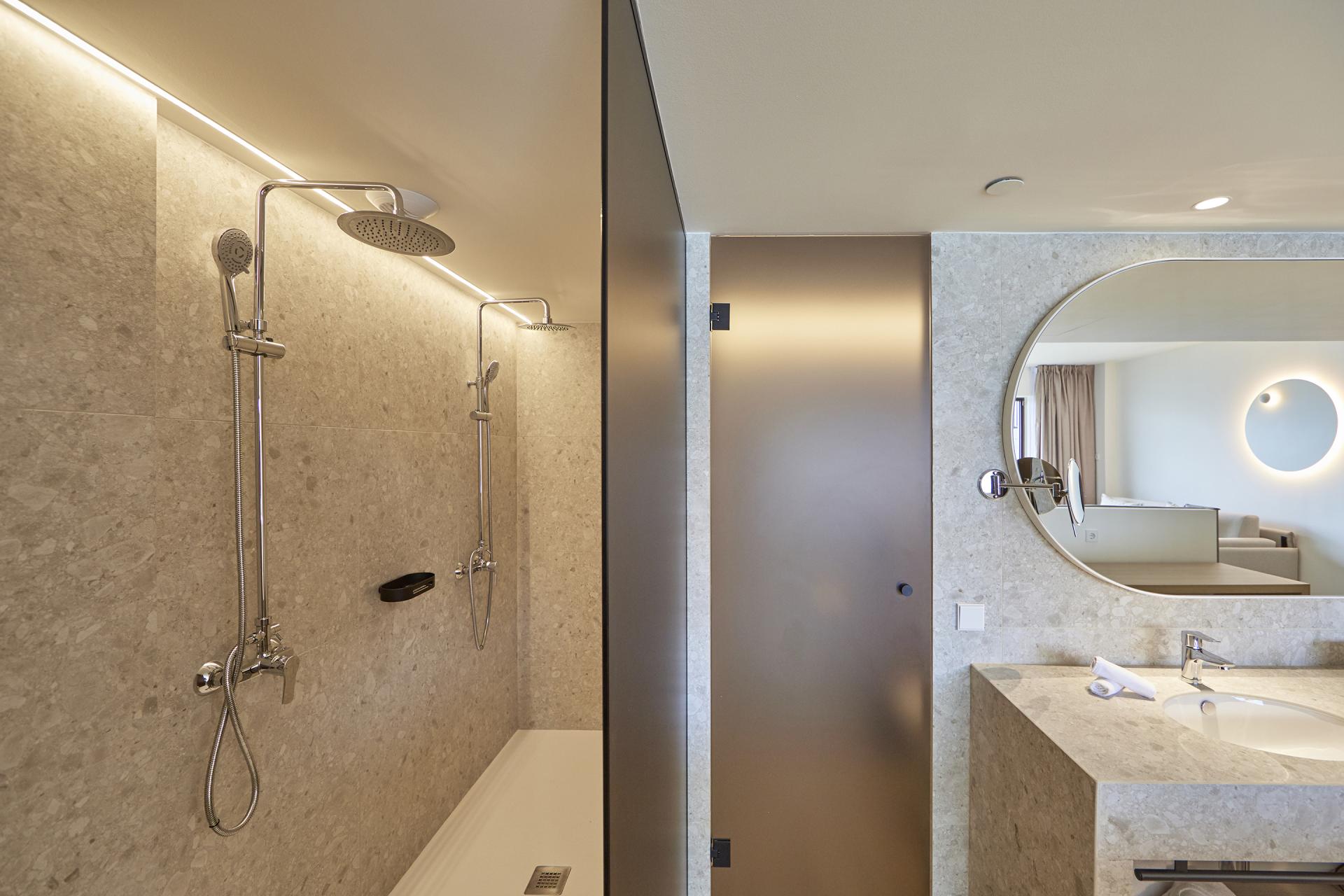 Suite - 2 Adultos